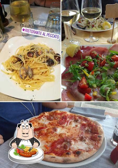 Platti al al Peccato