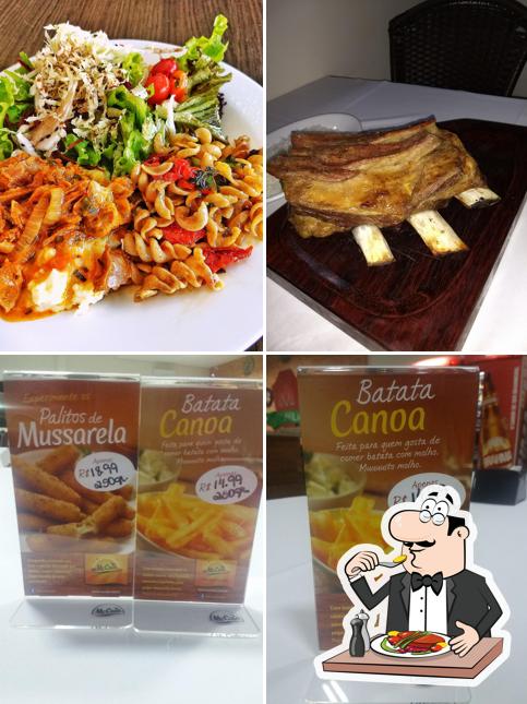 Restaurante Maravilha