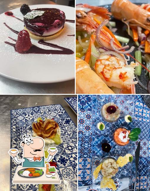 Platti al WIN Restaurant & Drink