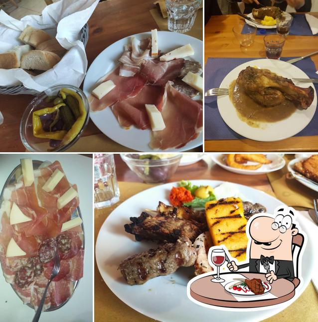 Agriturizem - Agriturismo Dolince Doberdò del Lago