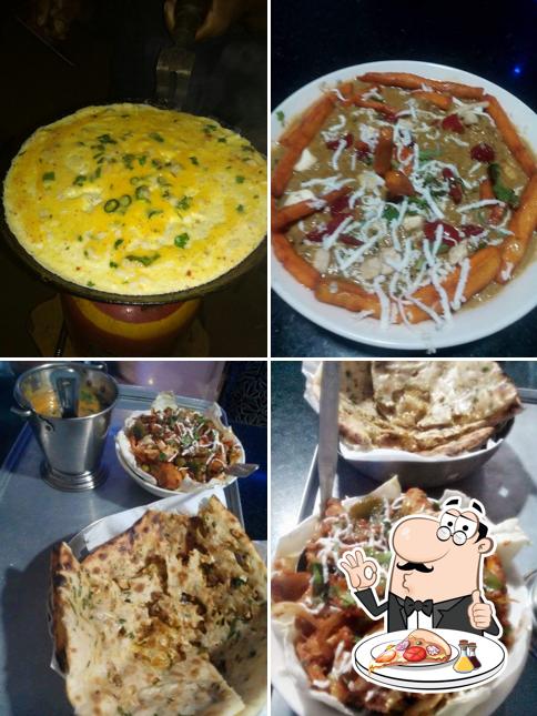 Angan Restaurant And Family Dhaba