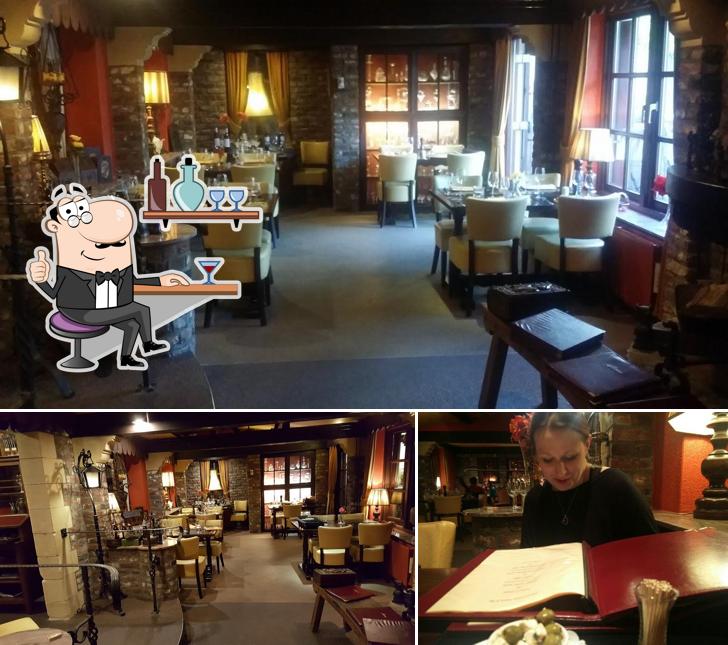 Auberge Napoleon