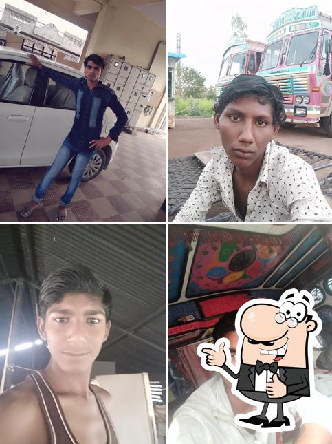 Baba Ramdev Dhaba