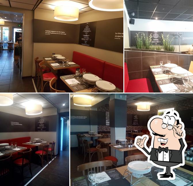 Bistro Regent Gradignan