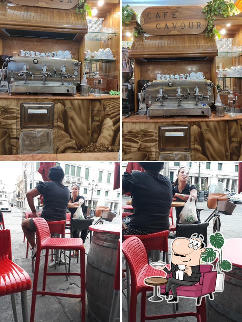 Cafè Cavour
