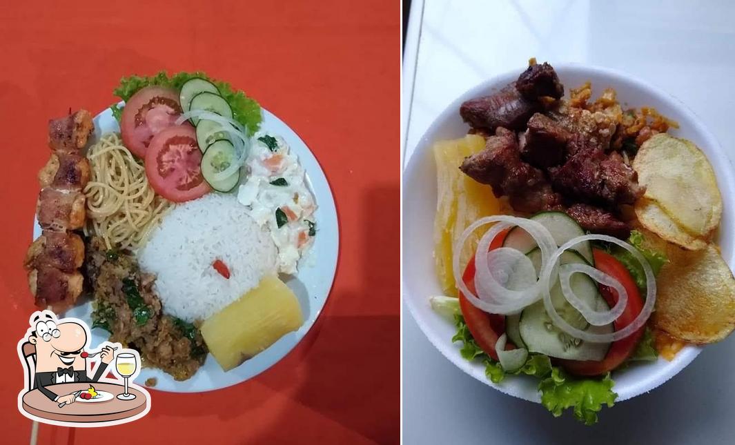Churrasco Goiano
