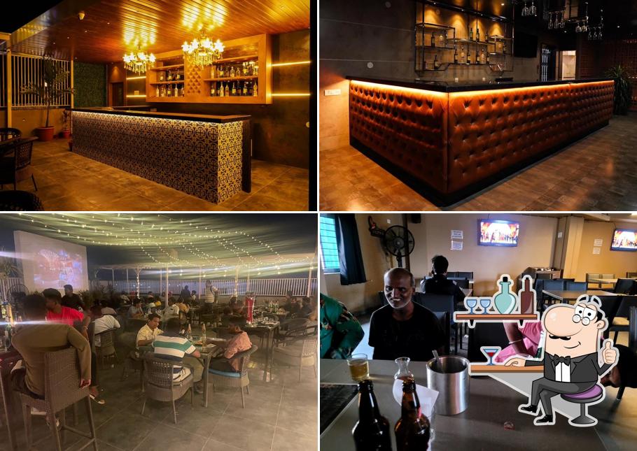 Heaven's Family Restaurant & Bar