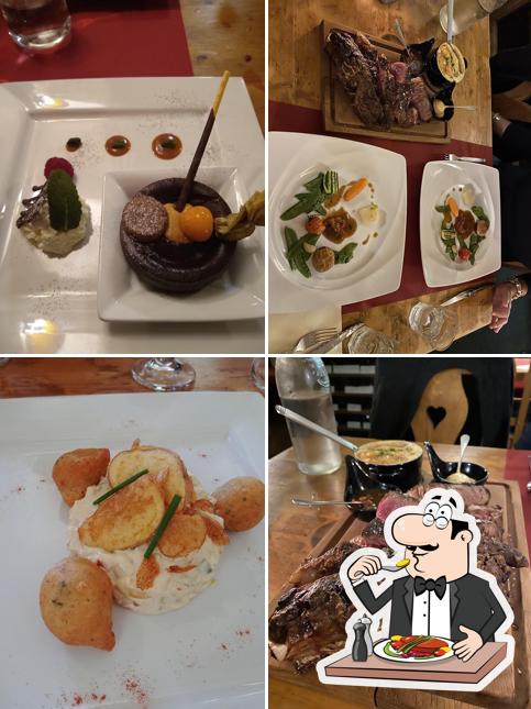 Le bouchon chez Pat