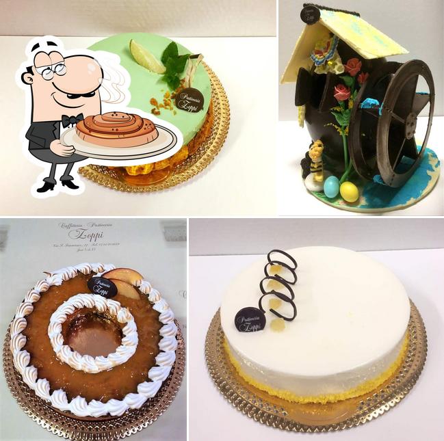 Pasticceria Zoppi Srl