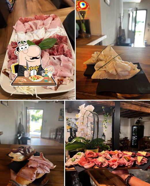 Platti al AI ROVI DI MORA