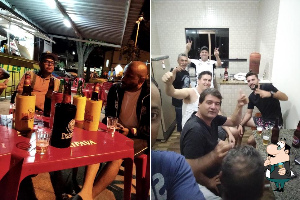 Bar Do PC