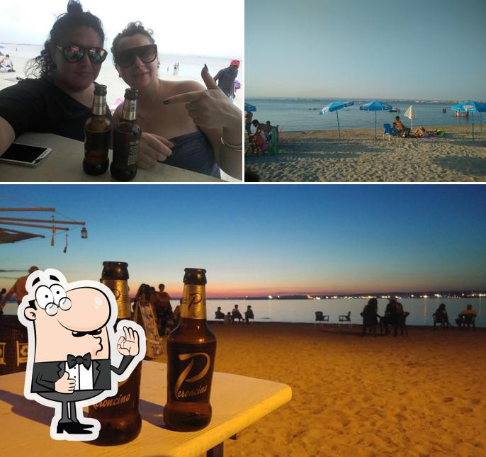 Vedi questa immagine di Lobster Beach Club