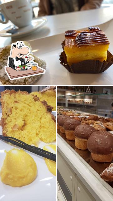 Cibo al Candrina Panificio e Pasticceria