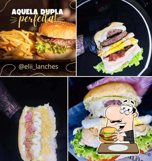 ELi Lanches
