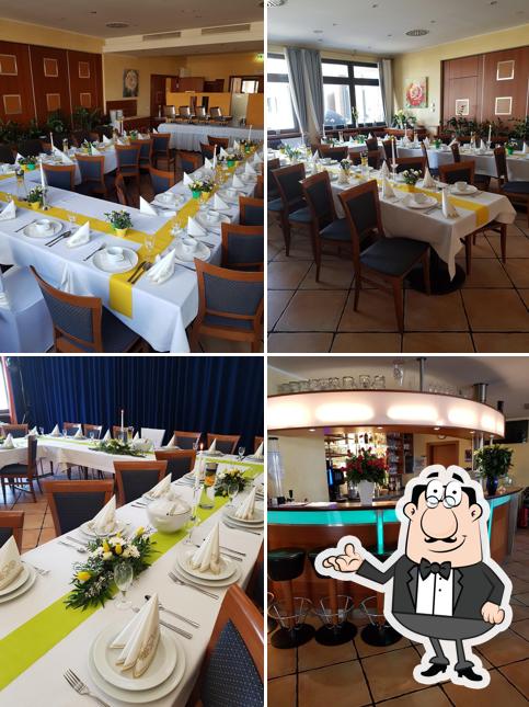 Restaurant Pegnitztal