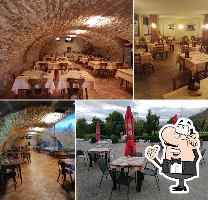 Hotel Ristorante Bar Edelweiss