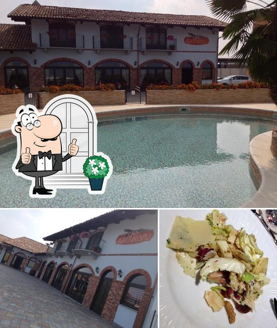 Agriturismo Il Falco