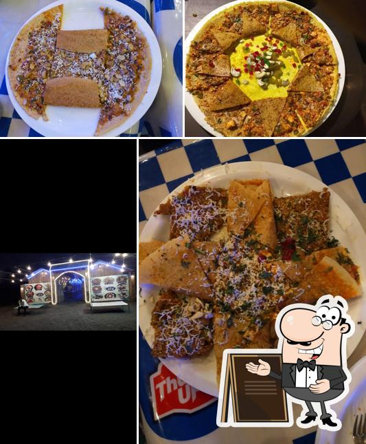 Akshar Fancy Dosa Madhapar