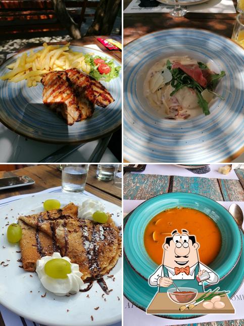 Ravioli al Apartmani Lastura