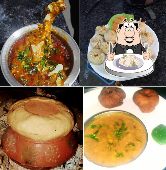 BR 22 CAFE AND RESTAURANT