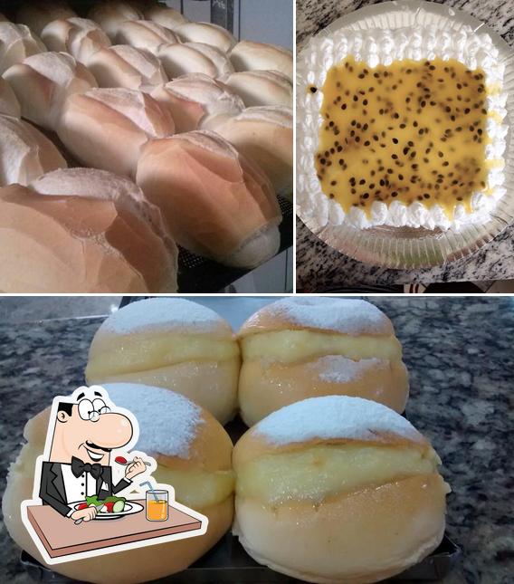 Bazú Pães e Doces