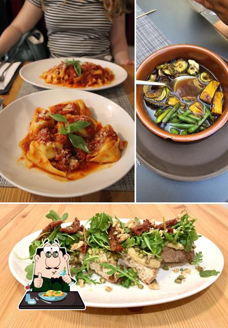 Cibo al Bruscè