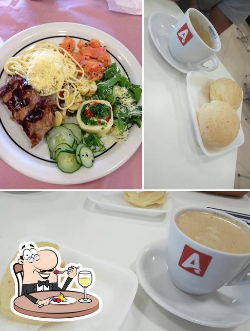 Restaurante Gigantão