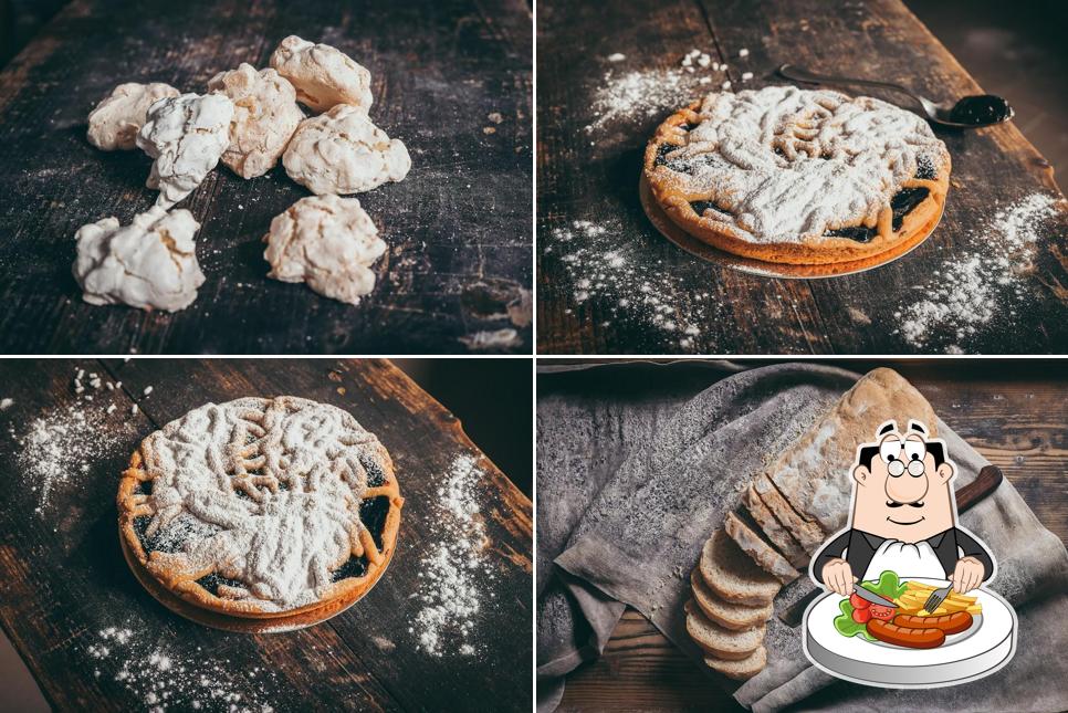 Fioretti & Orsi Panificio