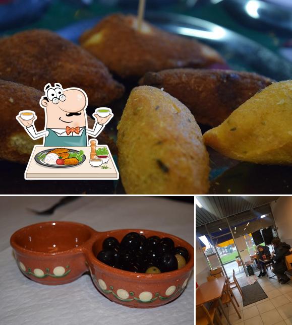 Saveurs du Portugal