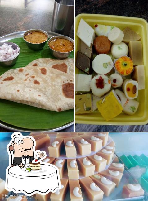 Hotel Harish bhavan