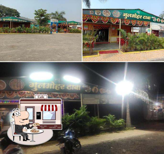 Hotel gulmohar
