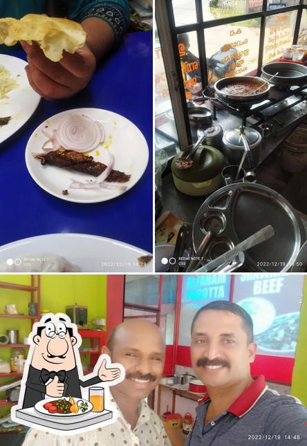 KGF Anna Cafe