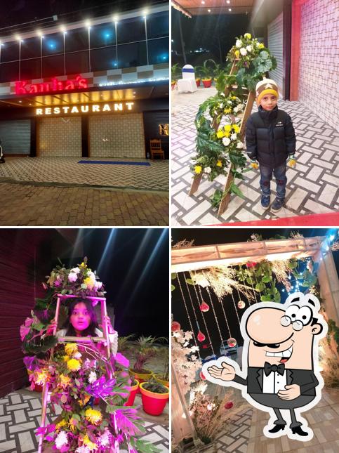 Kanha's Highway Kitchen