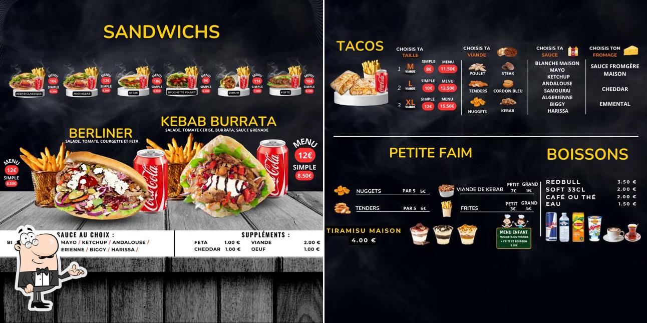 Kebabspot Terville