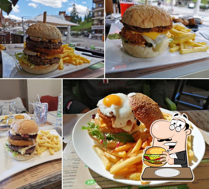 Brasserie Le KL