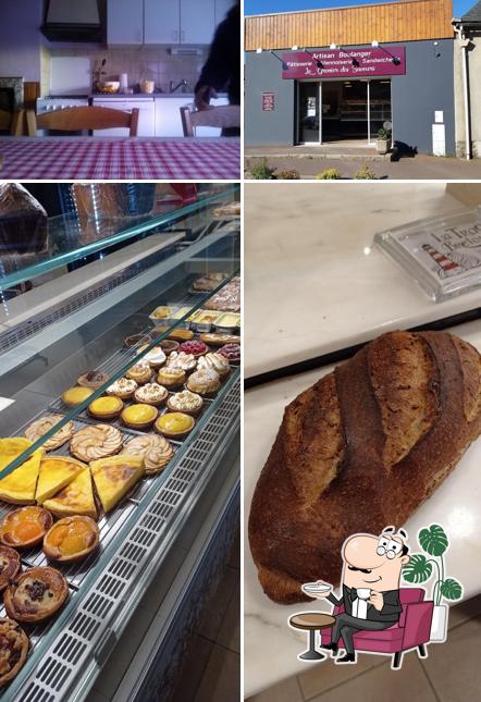 Le grenier des saveurs