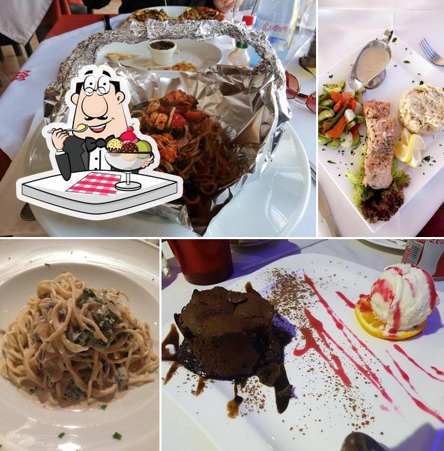 Restaurant Luigi