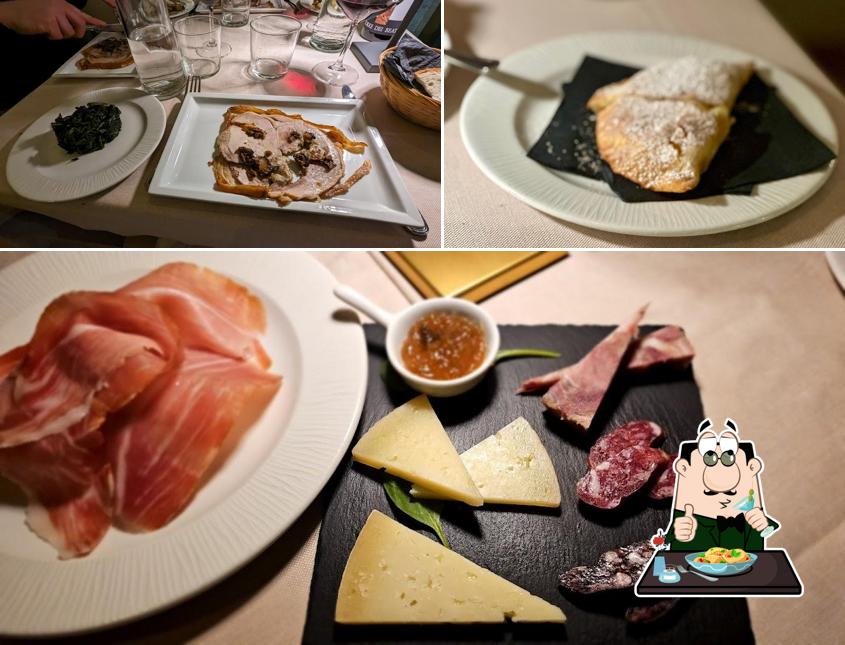 Platti al Mezzolitro • vini e cucina Ristorante abruzzese
