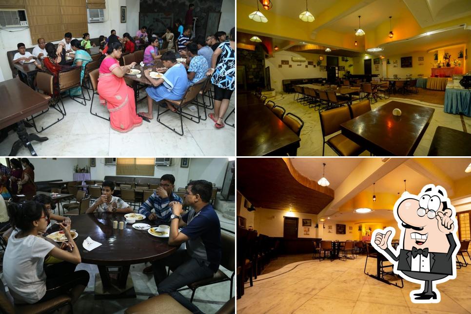 Nawaab by Club Platinum Resort