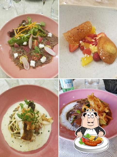 RESTAURANT LA PETITE AUBERGE