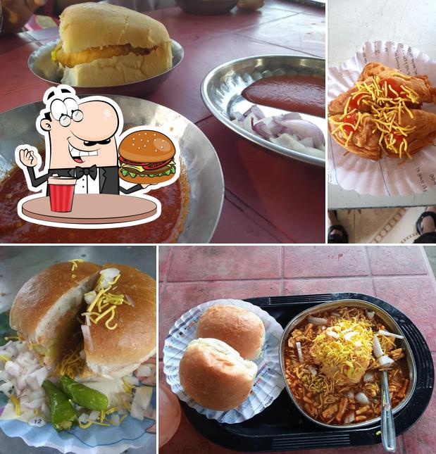 Rajendra Breakfast Center