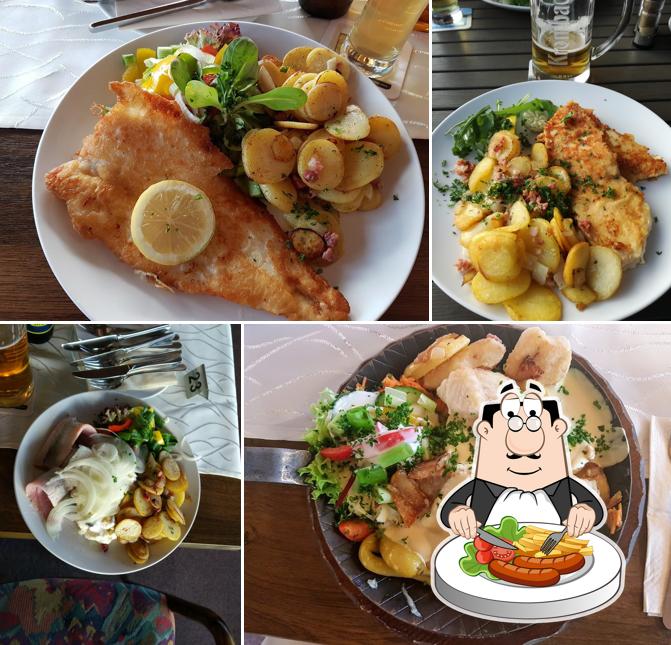 Restaurant Ägäisches Meer