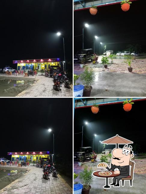 Singh Dhaba & Family Resturant