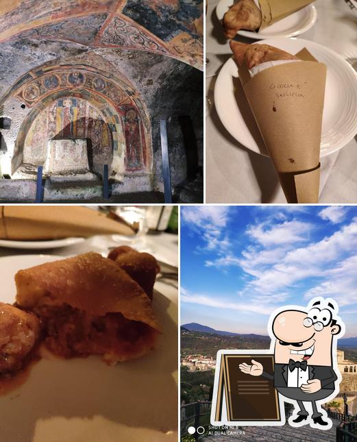 Taverna Del Borgo Da Felice