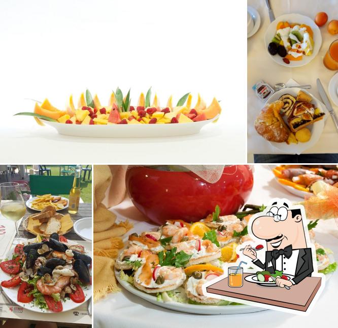 Versilia Palace Hotel