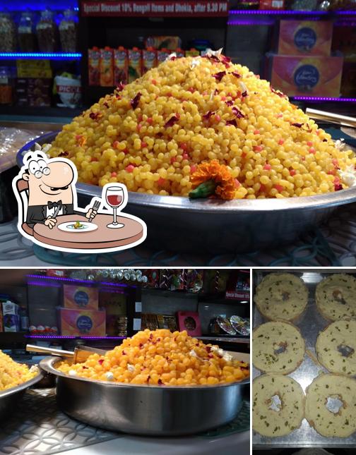 Wadhwa sweets