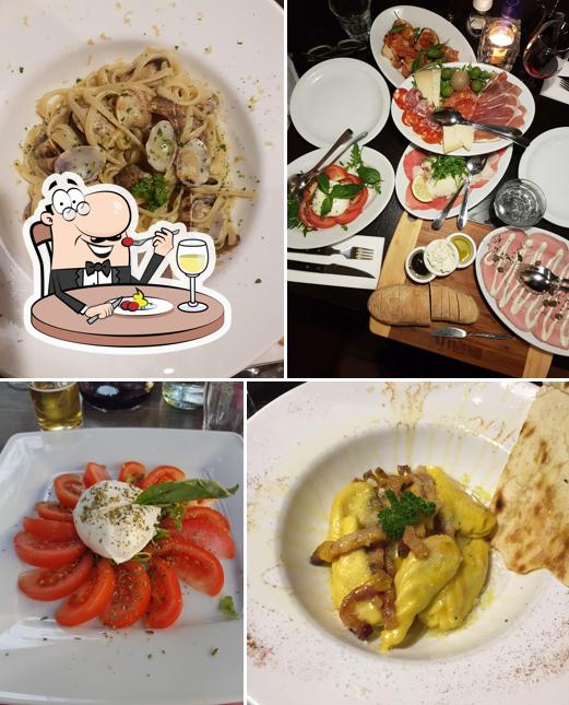 Ristorante Pizzeria Karalis