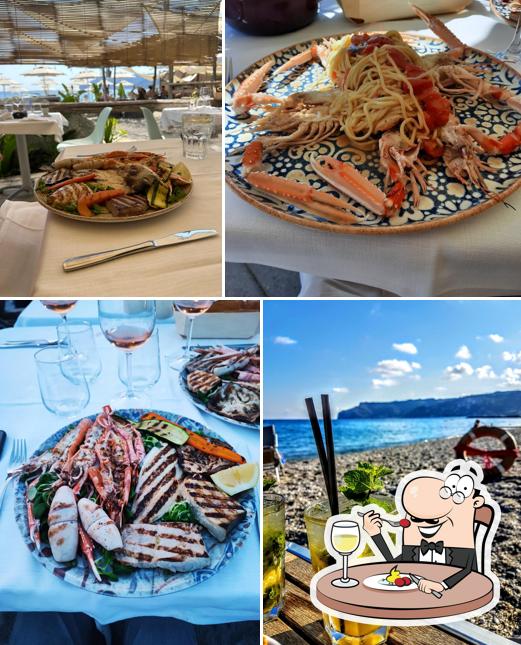 Platti al Samoa Beach & Restaurant