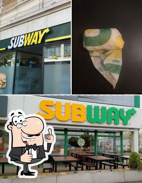 Immagine di Subway