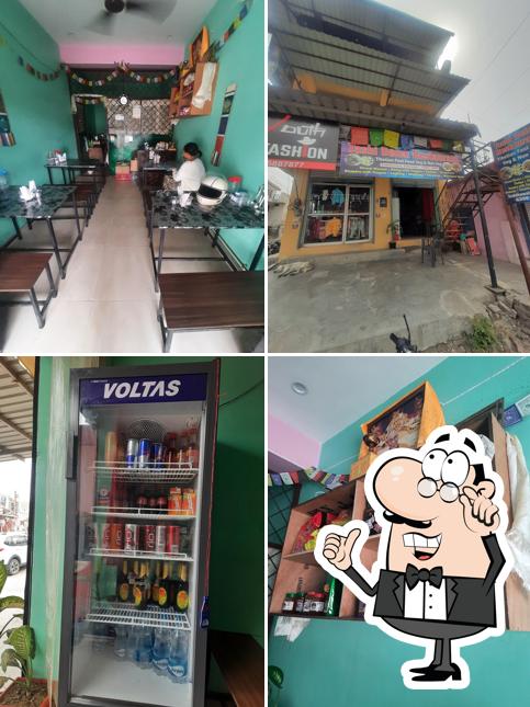 Tashidelek Restaurant